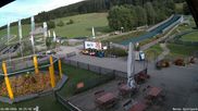 Archived webcam image showing The restauarant Buron Stadl on 26 Aug 2026 at 18:52