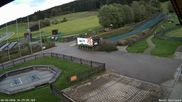 Archived webcam image showing The restauarant Buron Stadl on 10 Oct 2026 at 16:55