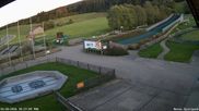 Archived webcam image showing The restauarant Buron Stadl on 15 Oct 2026 at 18:02