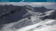 Archiviertes Webcam Bild: Fellhorn Gipfelstation am 26 Feb 2026 um 14:02 Uhr