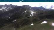 Archived webcam image showing Upper station Fellhorn on 6 Jun 2026 at 16:02