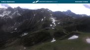 Archived webcam image showing Upper station Fellhorn on 6 Jun 2026 at 18:02