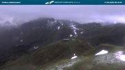 Archiviertes Webcam Bild: Fellhorn Gipfelstation am 11.06.2026 um 08:25 Uhr