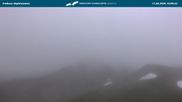 Archiviertes Webcam Bild: Fellhorn Gipfelstation am 11.06.2026 um 10:25 Uhr