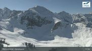 Archived webcam image showing Kleinwalsertal/ Riezlern on 20 Mar 2026 at 11:04
