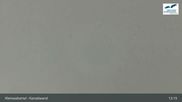 Archiviertes Webcam Bild: Riezlern/Kleinwalsertal am 12.04.2026 um 13:12 Uhr