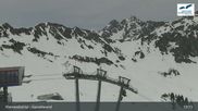 Archiviertes Webcam Bild: Riezlern/Kleinwalsertal am 12.04.2026 um 19:12 Uhr