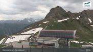 Archiviertes Webcam Bild: Riezlern/Kleinwalsertal am 28.05.2026 um 01:32 Uhr