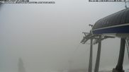 Archiviertes Webcam Bild: Skiarena Imbergbahn: Bergstation Fluhexpress am 12.04.2026 um 12:02 Uhr