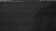 Archiviertes Webcam Bild: Skiarena Imbergbahn: Bergstation Fluhexpress am 13.04.2026 um 04:01 Uhr