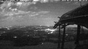 Archived webcam image showing 