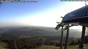 Archived webcam image showing 