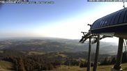 Archived webcam image showing 