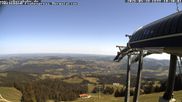 Archived webcam image showing 