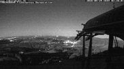 Archiviertes Webcam Bild: Skiarena Imbergbahn: Bergstation Fluhexpress am 29.05.2026 um 02:48 Uhr