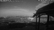 Archiviertes Webcam Bild: Skiarena Imbergbahn: Bergstation Fluhexpress am 31.05.2026 um 02:11 Uhr
