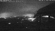 Archived webcam image showing 