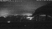 Archived webcam image showing 