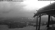 Archived webcam image showing 