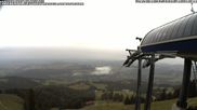 Archived webcam image showing 