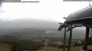 Archived webcam image showing 