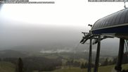 Archived webcam image showing 