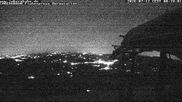 Archiviertes Webcam Bild: Skiarena Imbergbahn: Bergstation Fluhexpress am 12.07.2026 um 00:22 Uhr