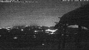 Archiviertes Webcam Bild: Skiarena Imbergbahn: Bergstation Fluhexpress am 12.07.2026 um 02:22 Uhr
