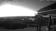 Archived webcam image showing 
