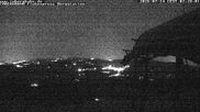 Archiviertes Webcam Bild: Skiarena Imbergbahn: Bergstation Fluhexpress am 14.07.2026 um 02:07 Uhr