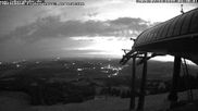 Archiviertes Webcam Bild: Skiarena Imbergbahn: Bergstation Fluhexpress am 14.07.2026 um 04:07 Uhr