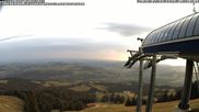 Archived webcam image showing 