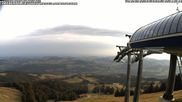 Archived webcam image showing 