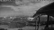 Archived webcam image showing 