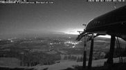 Archived webcam image showing 