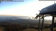 Archived webcam image showing 