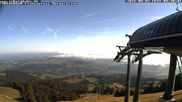 Archived webcam image showing 