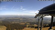 Archived webcam image showing 