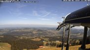 Archived webcam image showing 
