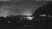 Archived webcam image showing 