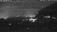 Archived webcam image showing 