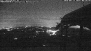 Archived webcam image showing 