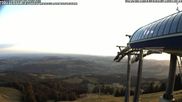 Archived webcam image showing 