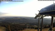 Archived webcam image showing 