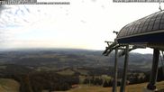 Archived webcam image showing 