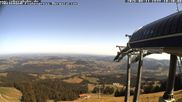 Archived webcam image showing 