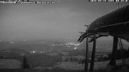 Archived webcam image showing 