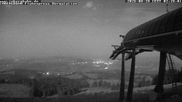 Archived webcam image showing 