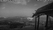 Archived webcam image showing 