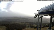 Archived webcam image showing 